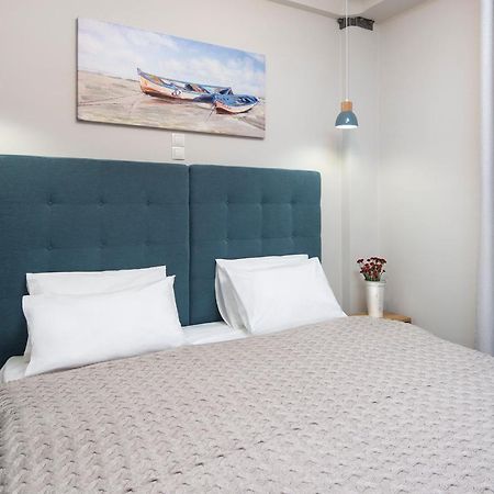 Downtown Hotel Nafplio Ngoại thất bức ảnh