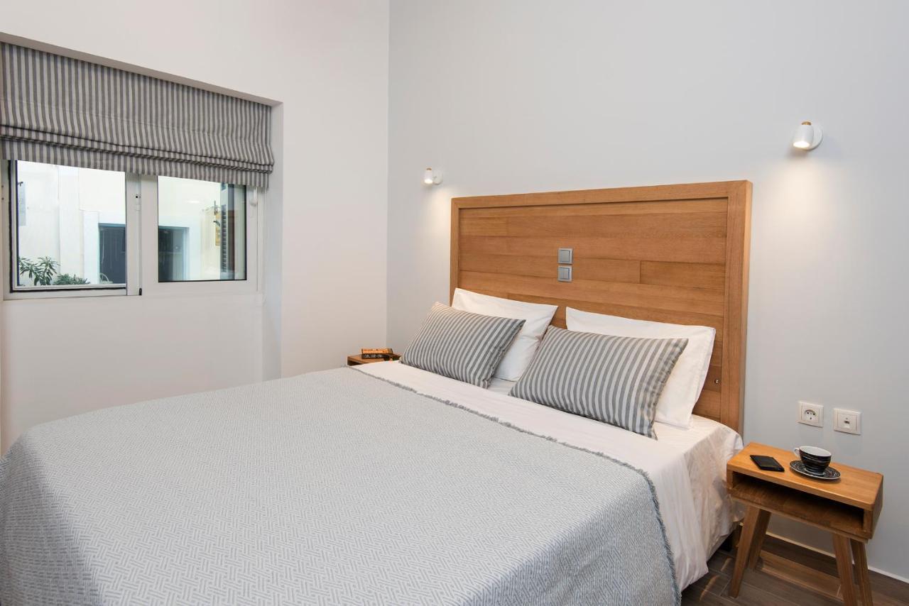 Downtown Hotel Nafplio Ngoại thất bức ảnh
