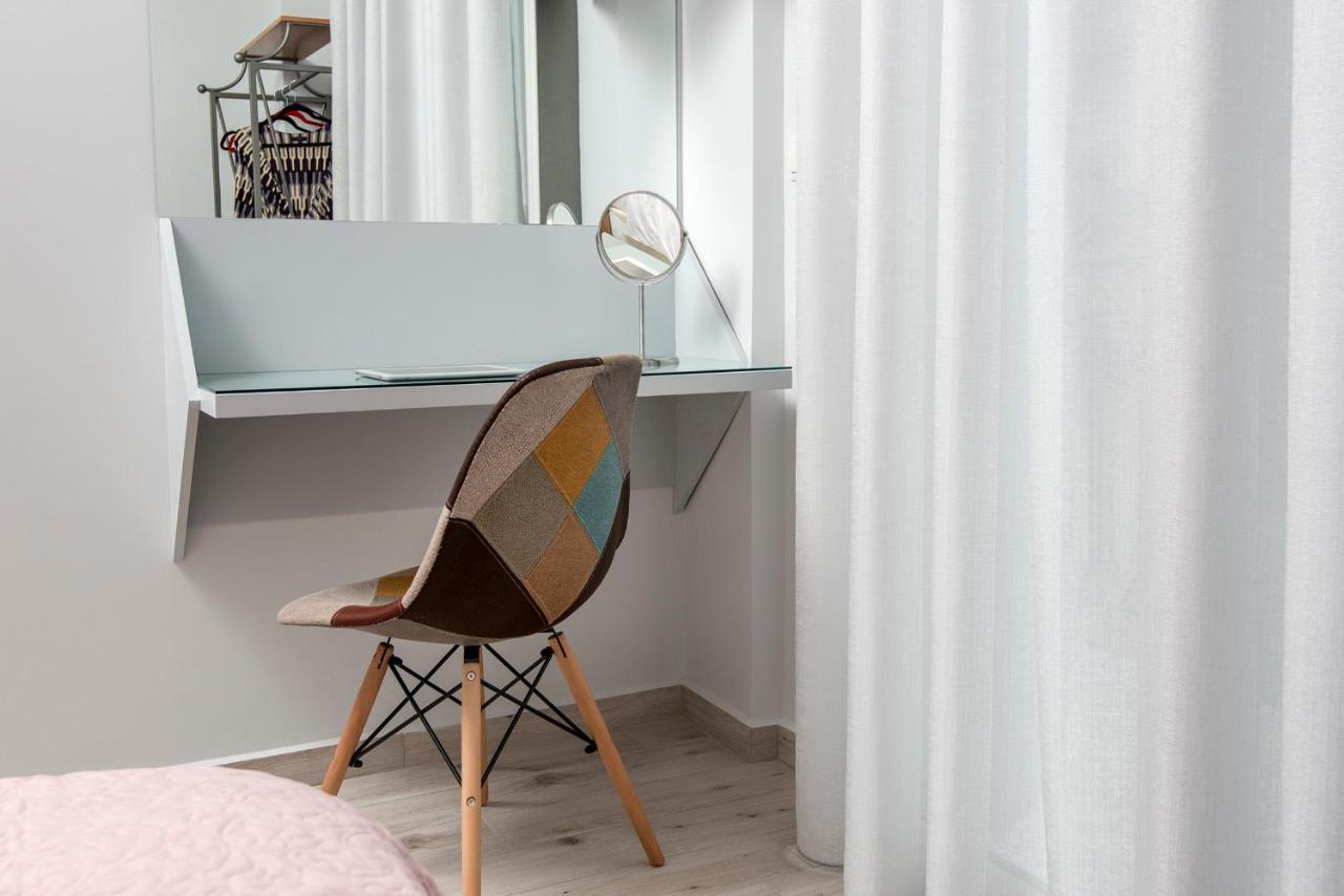 Downtown Hotel Nafplio Ngoại thất bức ảnh