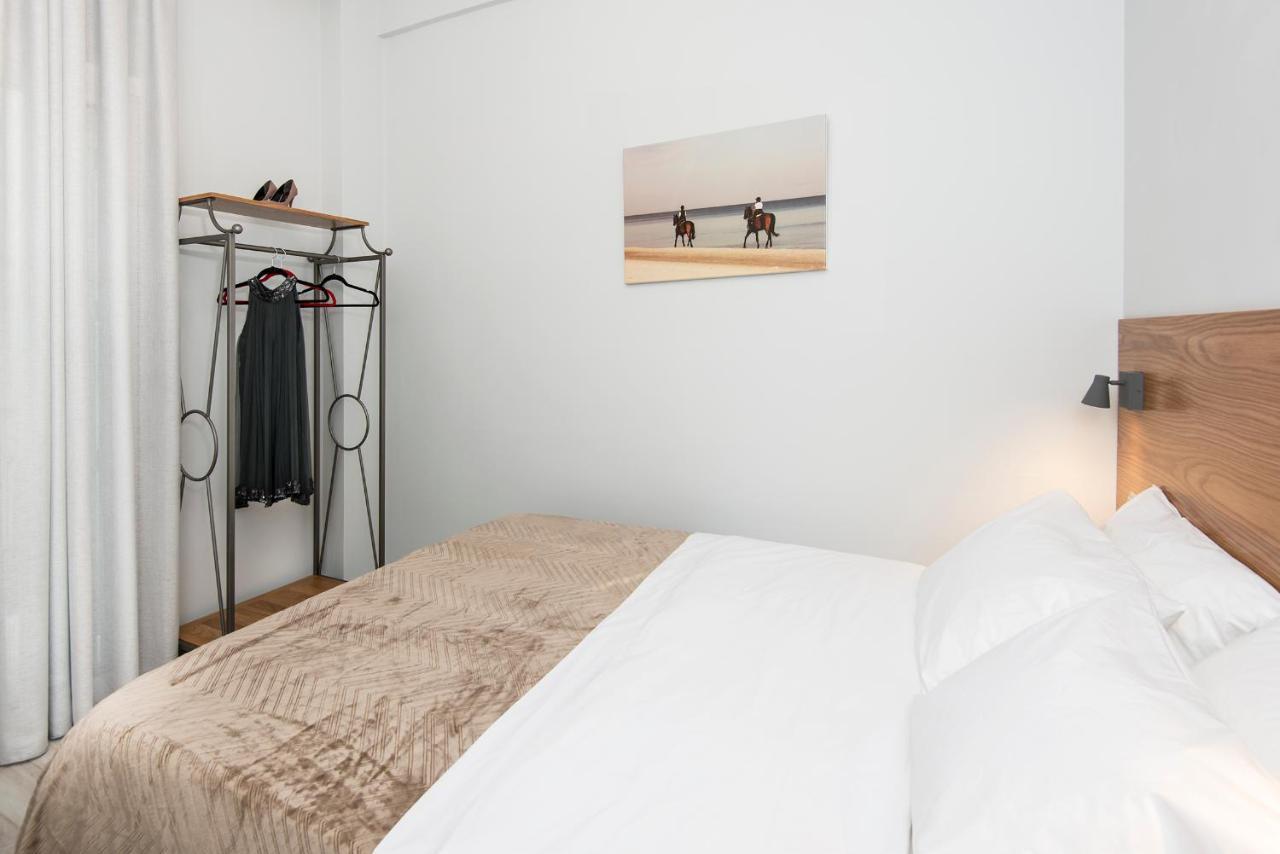 Downtown Hotel Nafplio Ngoại thất bức ảnh