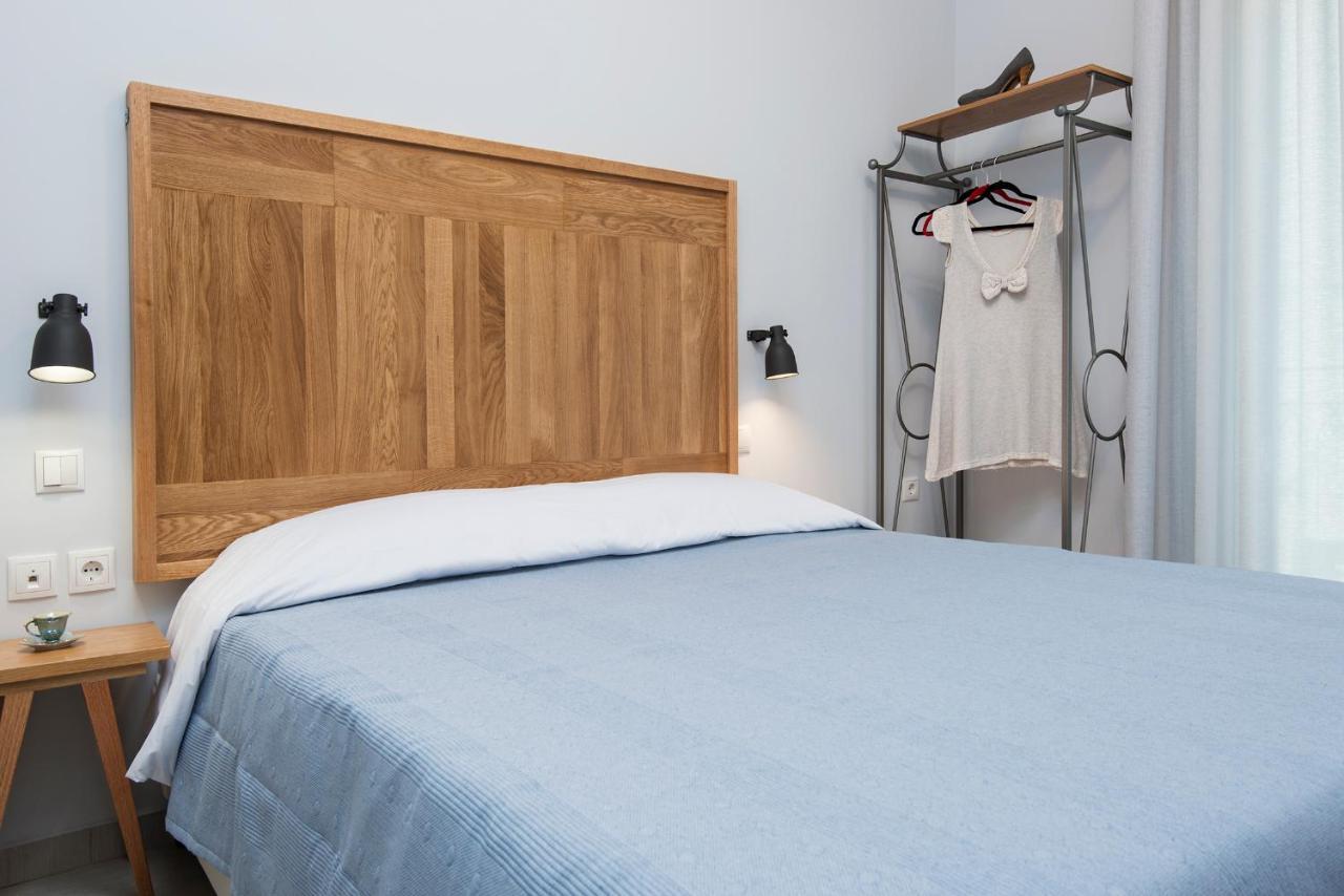 Downtown Hotel Nafplio Ngoại thất bức ảnh