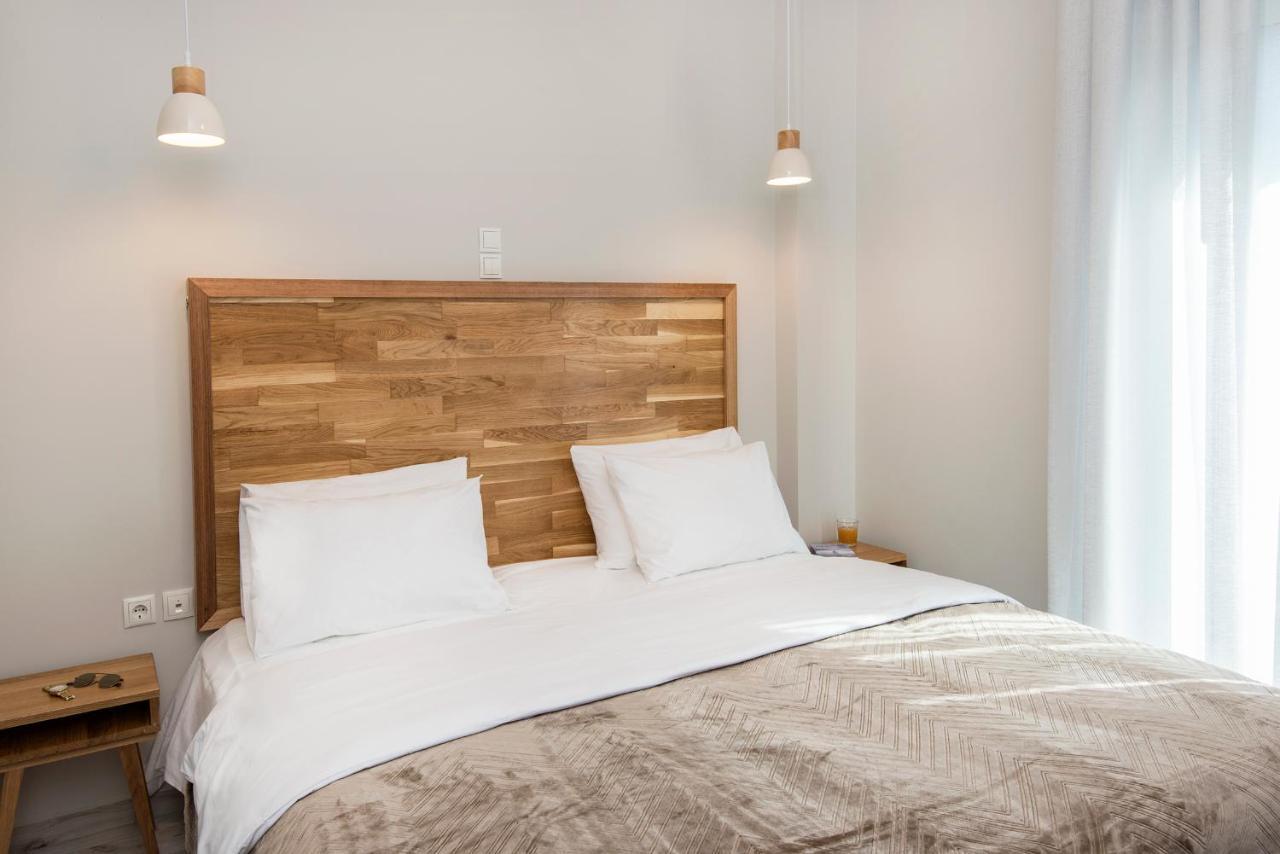 Downtown Hotel Nafplio Ngoại thất bức ảnh
