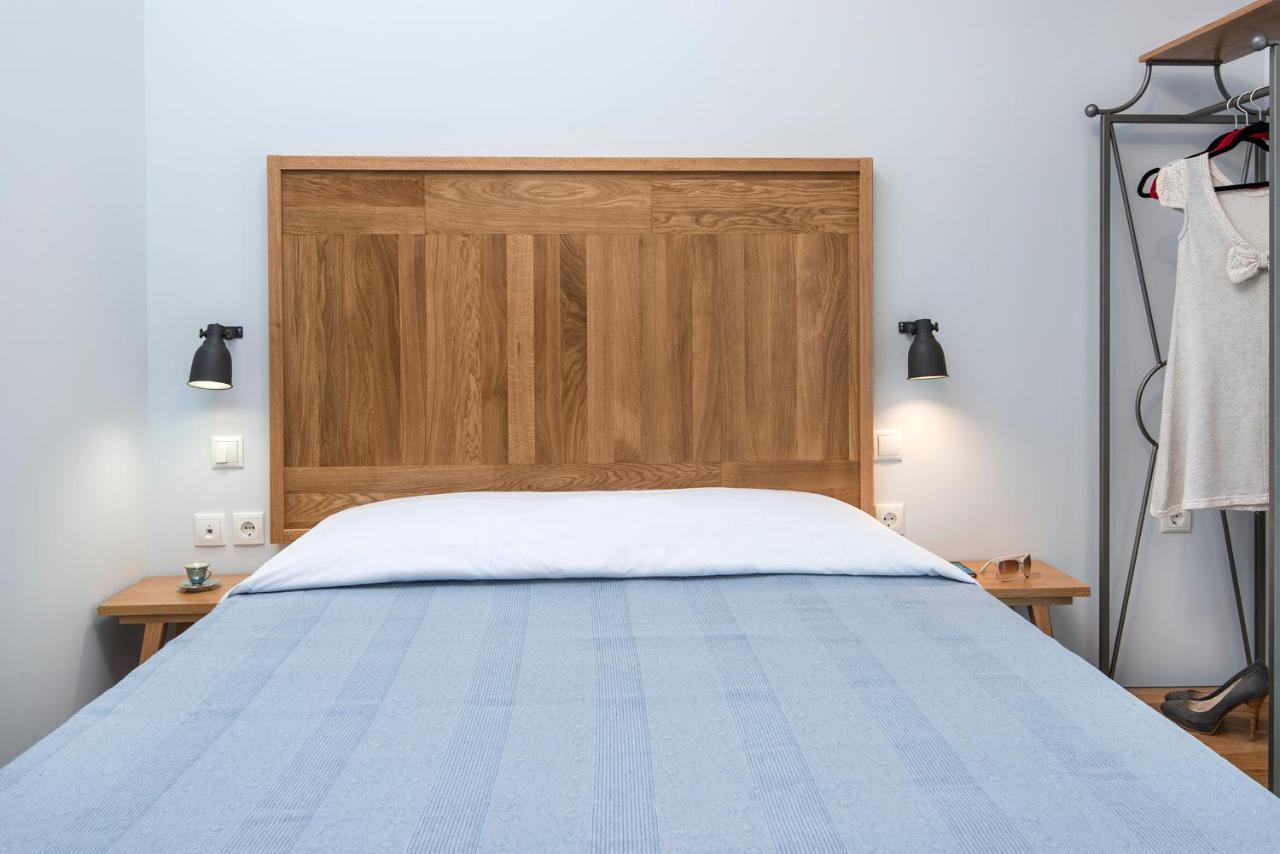 Downtown Hotel Nafplio Ngoại thất bức ảnh