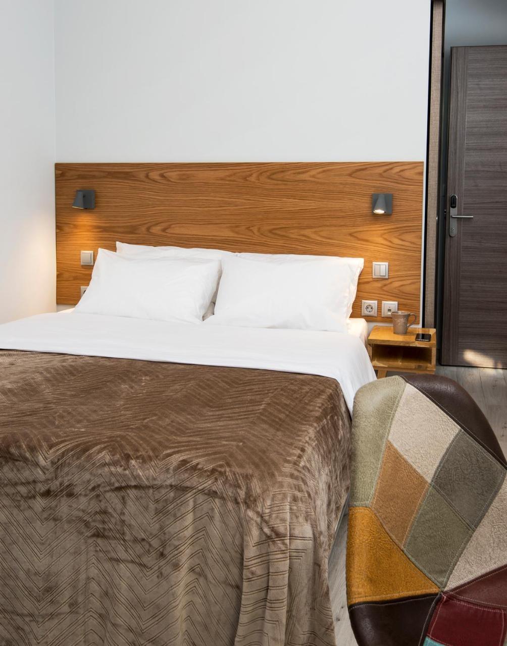 Downtown Hotel Nafplio Ngoại thất bức ảnh
