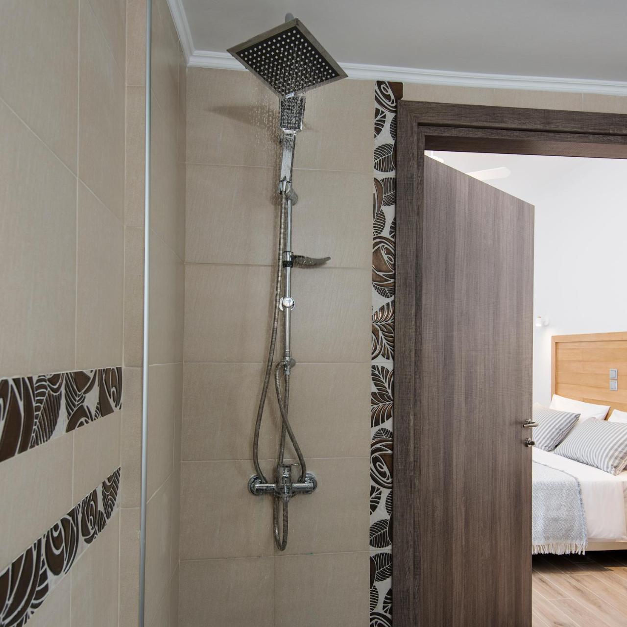 Downtown Hotel Nafplio Ngoại thất bức ảnh
